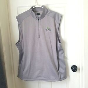 Greg Norman PlayDry Golf Shirt The Park Watertown Golf Club